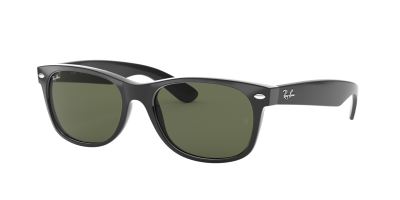 กรอบแว่นตากันแดด RAYBAN รุ่น 0RB2132F-901
