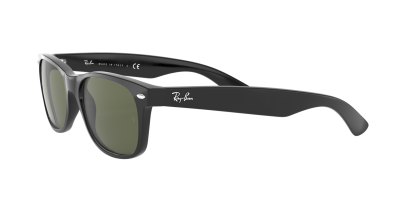 กรอบแว่นตากันแดด RAYBAN รุ่น 0RB2132F-901
