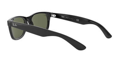 กรอบแว่นตากันแดด RAYBAN รุ่น 0RB2132F-901