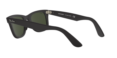กรอบแว่นตากันแดด RAYBAN รุ่น 0RB2140F-901S