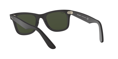 กรอบแว่นตากันแดด RAYBAN รุ่น 0RB2140F-901S