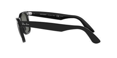 กรอบแว่นตากันแดด RAYBAN รุ่น 0RB2140F-901