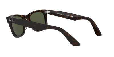 กรอบแว่นตากันแดด RAYBAN รุ่น 0RB2140F-902