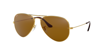 กรอบแว่นตากันแดด RAYBAN รุ่น 0RB3025-001/33