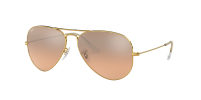 กรอบแว่นตากันแดด RAYBAN รุ่น 0RB3025-001/3E