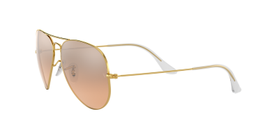 กรอบแว่นตากันแดด RAYBAN รุ่น 0RB3025-001/3E