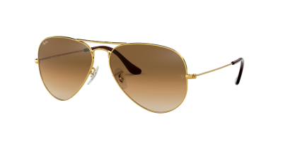 กรอบแว่นตากันแดด RAYBAN รุ่น 0RB3025-001/51