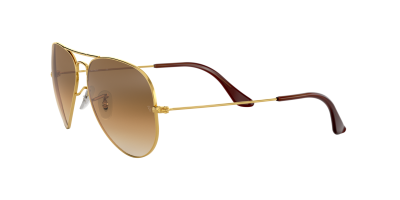 กรอบแว่นตากันแดด RAYBAN รุ่น 0RB3025-001/51