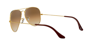 กรอบแว่นตากันแดด RAYBAN รุ่น 0RB3025-001/51