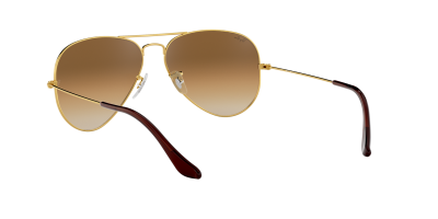 กรอบแว่นตากันแดด RAYBAN รุ่น 0RB3025-001/51