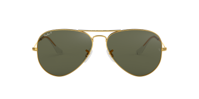กรอบแว่นตากันแดด RAYBAN รุ่น 0RB3025-001/58