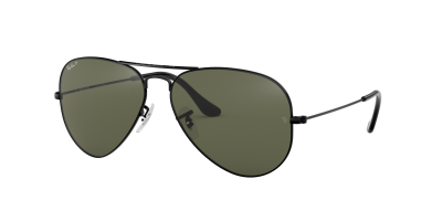 กรอบแว่นตากันแดด RAYBAN รุ่น 0RB3025-002/58