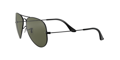 กรอบแว่นตากันแดด RAYBAN รุ่น 0RB3025-002/58