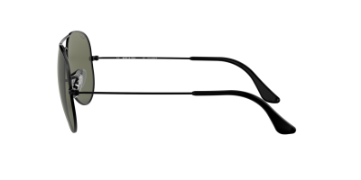 กรอบแว่นตากันแดด RAYBAN รุ่น 0RB3025-002/58 กรอบแว่นตากันแดด RAYBAN รุ่น 0RB3025-002/58