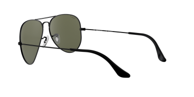 กรอบแว่นตากันแดด RAYBAN รุ่น 0RB3025-002/58