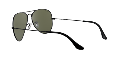 กรอบแว่นตากันแดด RAYBAN รุ่น 0RB3025-002/58 กรอบแว่นตากันแดด RAYBAN รุ่น 0RB3025-002/58