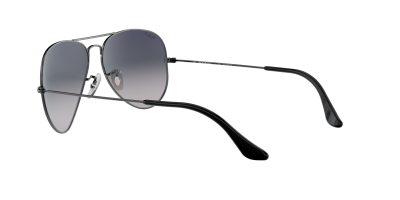 กรอบแว่นตากันแดด RAYBAN รุ่น 0RB3025-004/78
