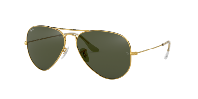 กรอบแว่นตากันแดด RAYBAN รุ่น 0RB3025-L0205