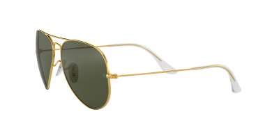 กรอบแว่นตากันแดด RAYBAN รุ่น 0RB3025-L0205