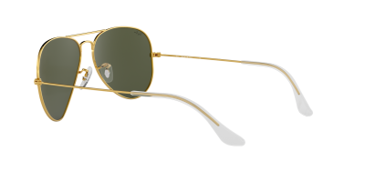 กรอบแว่นตากันแดด RAYBAN รุ่น 0RB3025-L0205