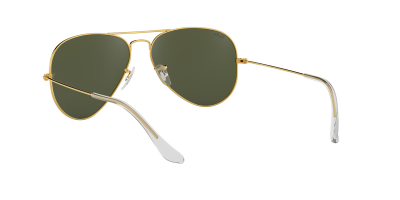 กรอบแว่นตากันแดด RAYBAN รุ่น 0RB3025-L0205