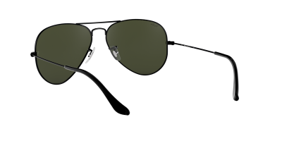 กรอบแว่นตากันแดด RAYBAN รุ่น 0RB3025-L2823