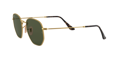 กรอบแว่นตากันแดด RAYBAN รุ่น 0RB3548N-001