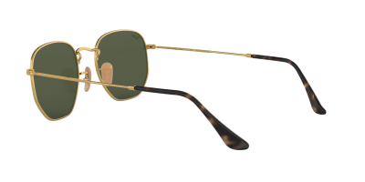 กรอบแว่นตากันแดด RAYBAN รุ่น 0RB3548N-001
