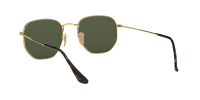กรอบแว่นตากันแดด RAYBAN รุ่น 0RB3548N-001