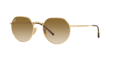 กรอบแว่นตากันแดด RAYBAN รุ่น 0RB3565-001/51