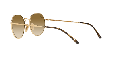 กรอบแว่นตากันแดด RAYBAN รุ่น 0RB3565-001/51