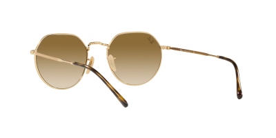 กรอบแว่นตากันแดด RAYBAN รุ่น 0RB3565-001/51
