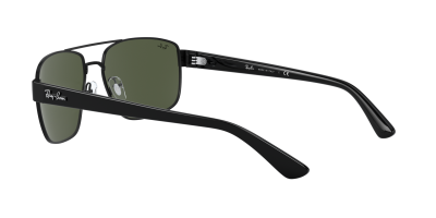 กรอบแว่นตากันแดด RAYBAN รุ่น 0RB3663-002/31