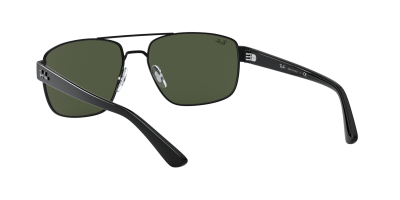 กรอบแว่นตากันแดด RAYBAN รุ่น 0RB3663-002/31