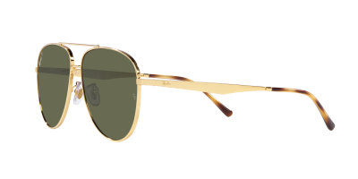 กรอบแว่นตากันแดด RAYBAN รุ่น 0RB3712D-001/9A