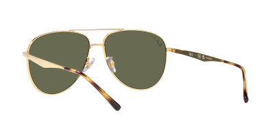 กรอบแว่นตากันแดด RAYBAN รุ่น 0RB3712D-001/9A