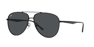 กรอบแว่นตากันแดด RAYBAN รุ่น 0RB3712D-002/87