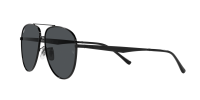 กรอบแว่นตากันแดด RAYBAN รุ่น 0RB3712D-002/87