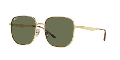 กรอบแว่นตากันแดด RAYBAN รุ่น 0RB3713D-001/9A