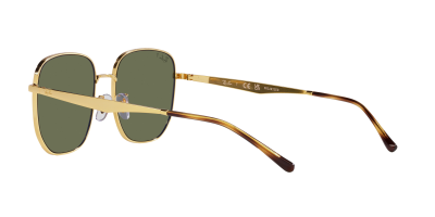 กรอบแว่นตากันแดด RAYBAN รุ่น 0RB3713D-001/9A
