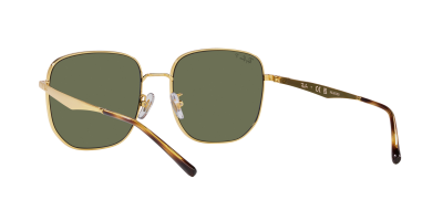กรอบแว่นตากันแดด RAYBAN รุ่น 0RB3713D-001/9A