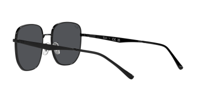 กรอบแว่นตากันแดด RAYBAN รุ่น 0RB3713D-002/87