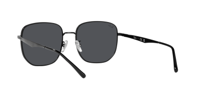 กรอบแว่นตากันแดด RAYBAN รุ่น 0RB3713D-002/87