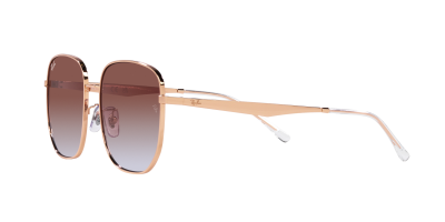 กรอบแว่นตากันแดด RAYBAN รุ่น 0RB3713D-9202I8