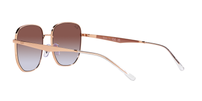 กรอบแว่นตากันแดด RAYBAN รุ่น 0RB3713D-9202I8