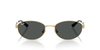 กรอบแว่นตากันแดด RAYBAN รุ่น RB3774D 001/87