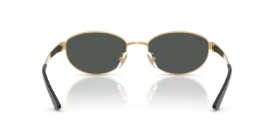 กรอบแว่นตากันแดด RAYBAN รุ่น RB3774D 001/87