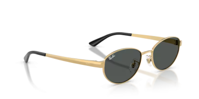 กรอบแว่นตากันแดด RAYBAN รุ่น RB3774D 001/87