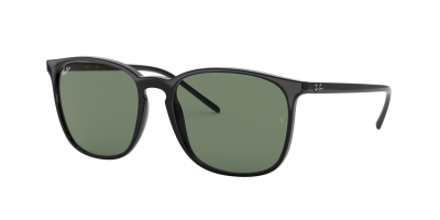 กรอบแว่นตากันแดด RAYBAN รุ่น 0RB4387F-901/71