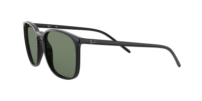 กรอบแว่นตากันแดด RAYBAN รุ่น 0RB4387F-901/71